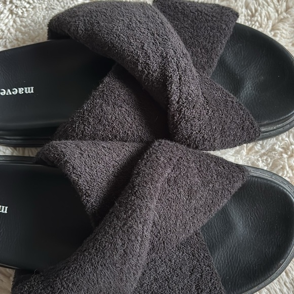 Maeve Terry Slide sandals size 9 - Picture 5 of 5